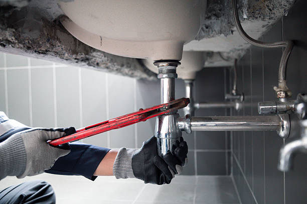 Trusted Pipe Repair service in Spencer, WI - Masters Plumbing Service